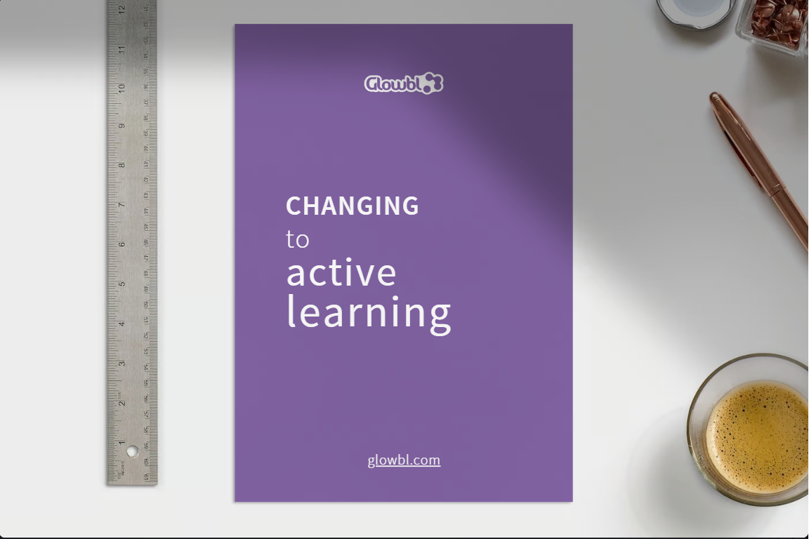 Active learning ebook June 2023